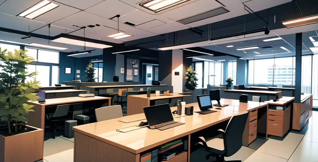 浙江安吉一诺家居有限公司轮播图2